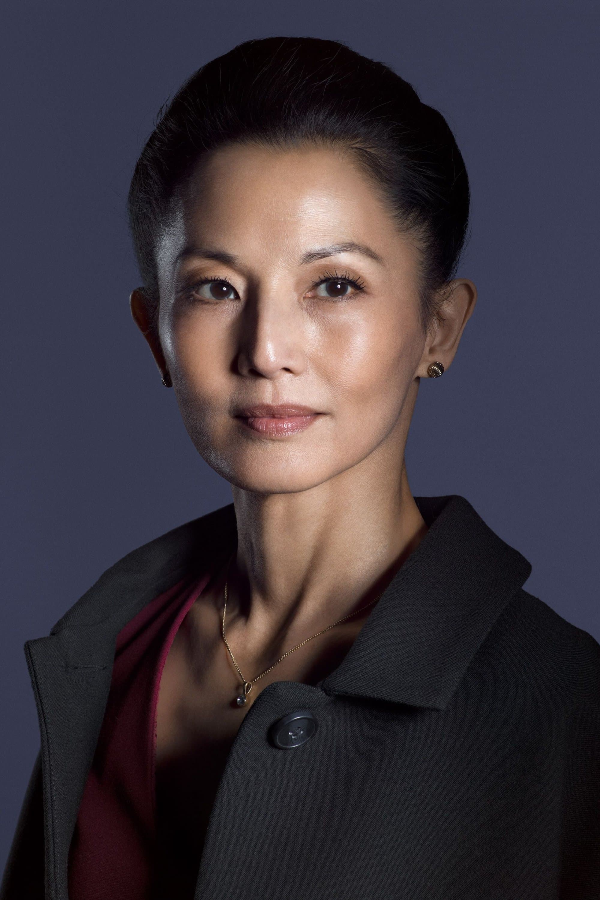 Tamlyn Tomita Profile Photo