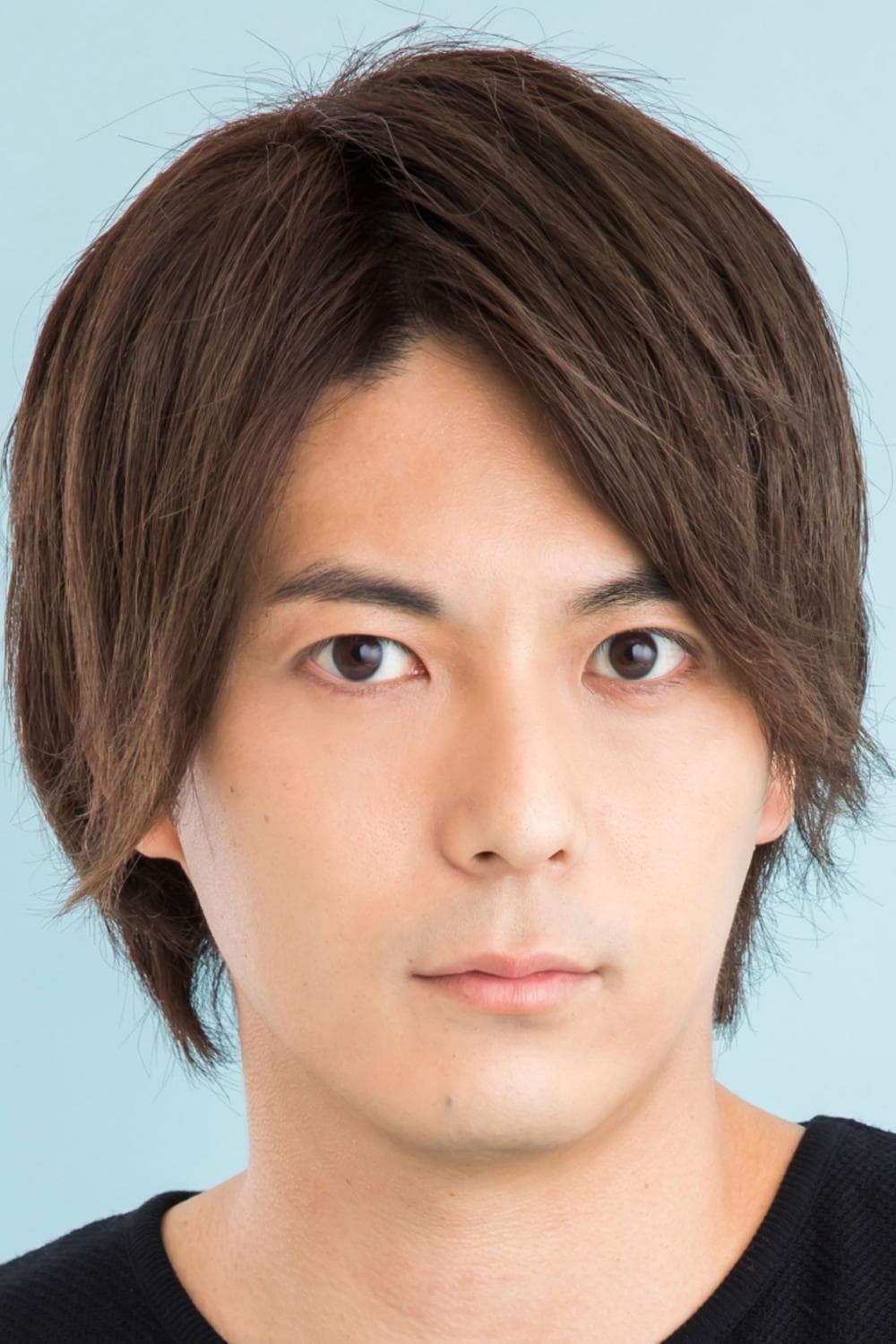 Kato Keisuke Profile Photo