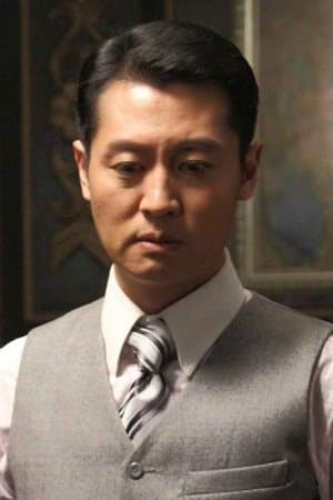 Dawei Liu Profile Photo
