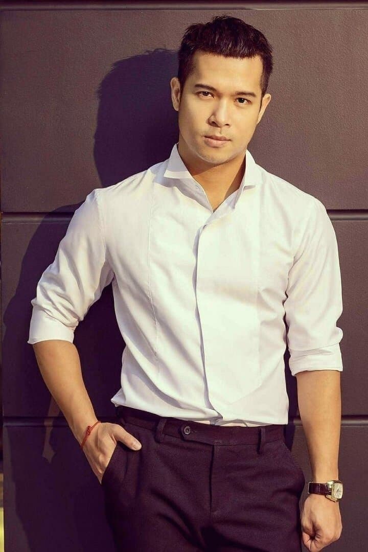 Trương Thế Vinh Profile Photo