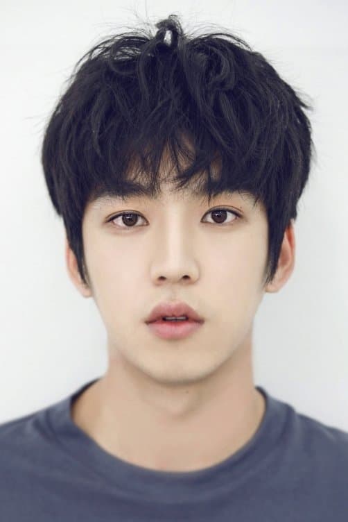 Kim Tae-hyung Profile Photo