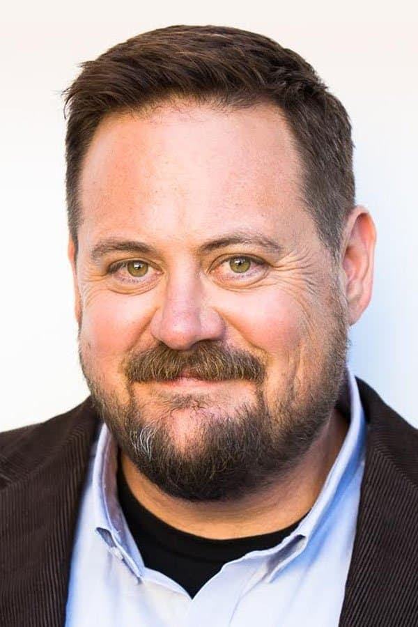 Noah Harpster Profile Photo