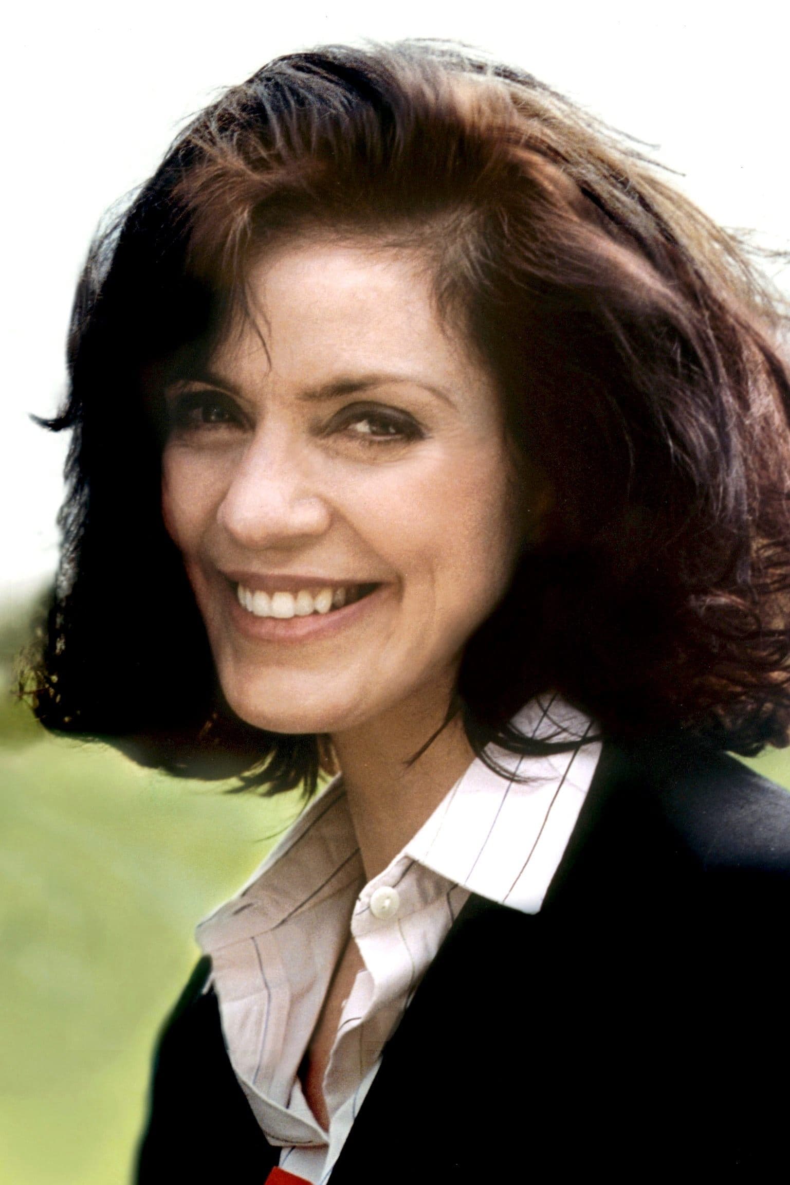 Fran Walsh Profile Photo