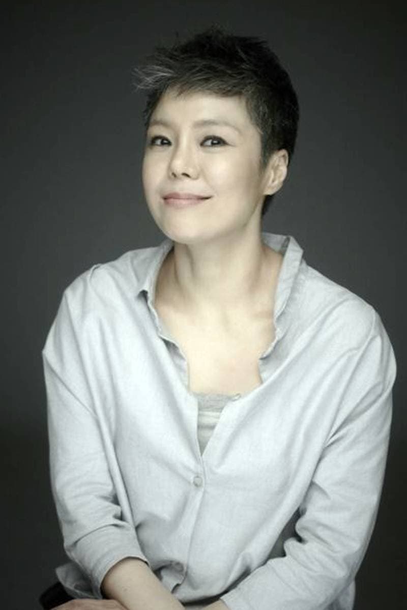 Lee Eun-Mee Profile Photo