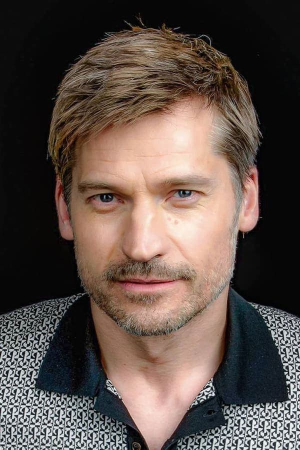 Nikolaj Coster-Waldau Profile Photo