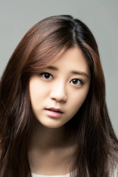 Seo Ji-hee Profile Photo