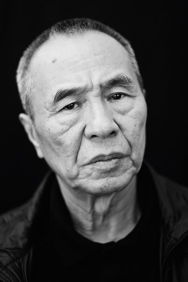 Hou Hsiao-hsien Profile Photo