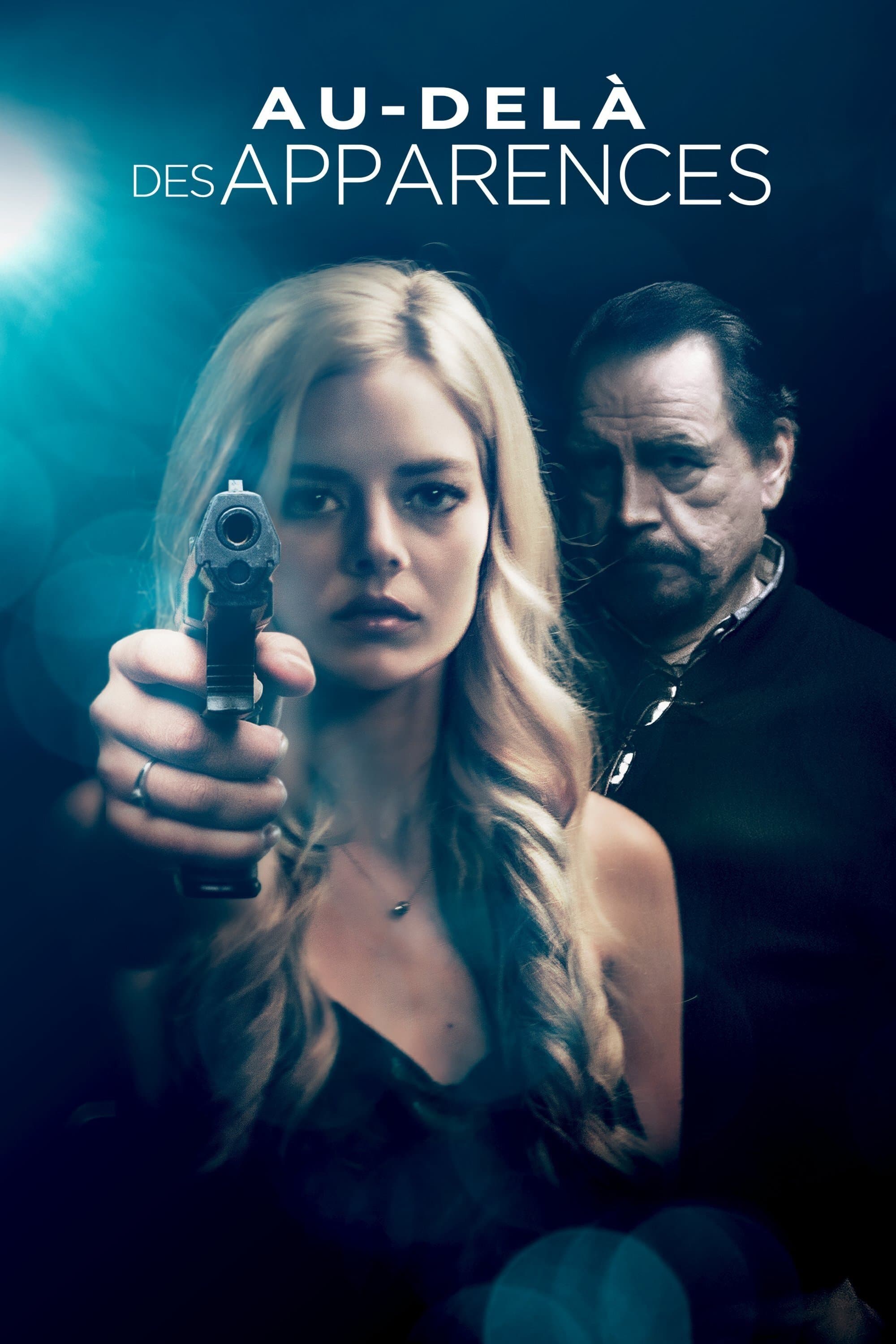 Last Moment of Clarity Movie Poster