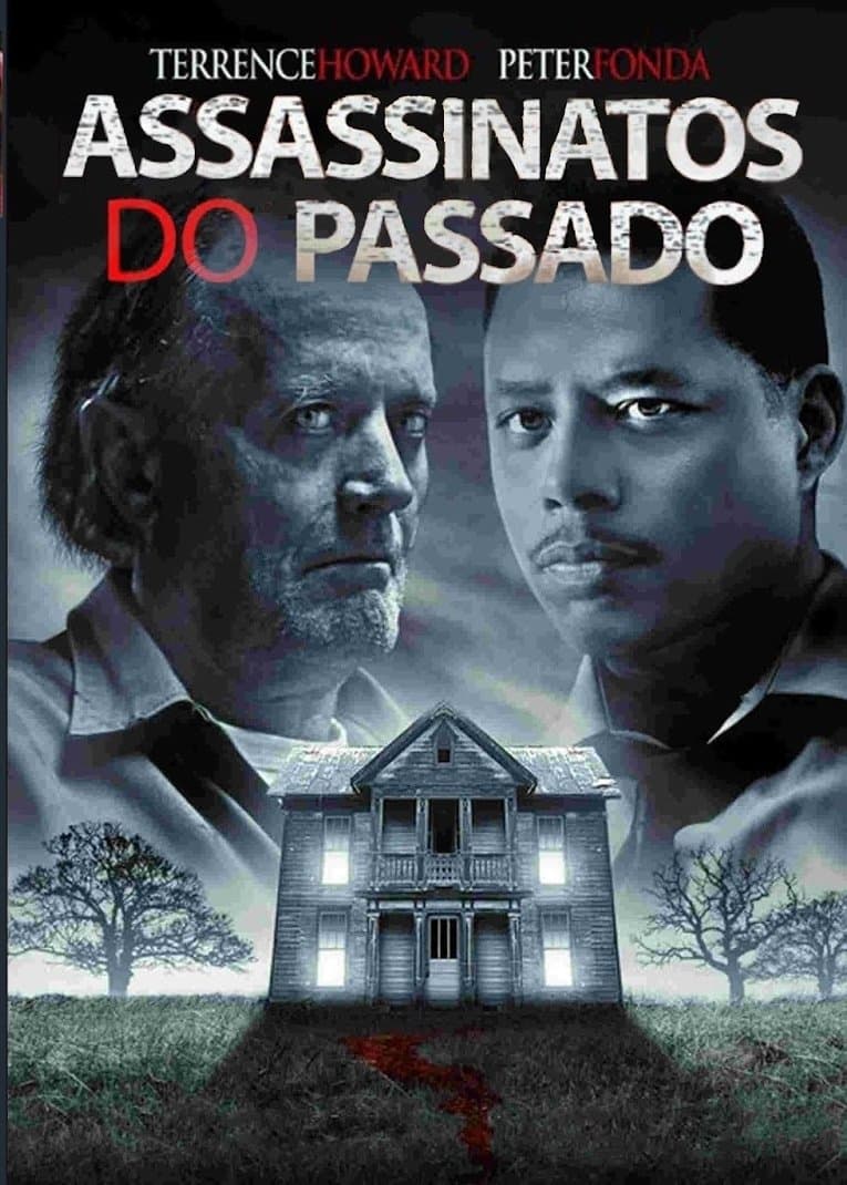 House of Bodies Movie Poster