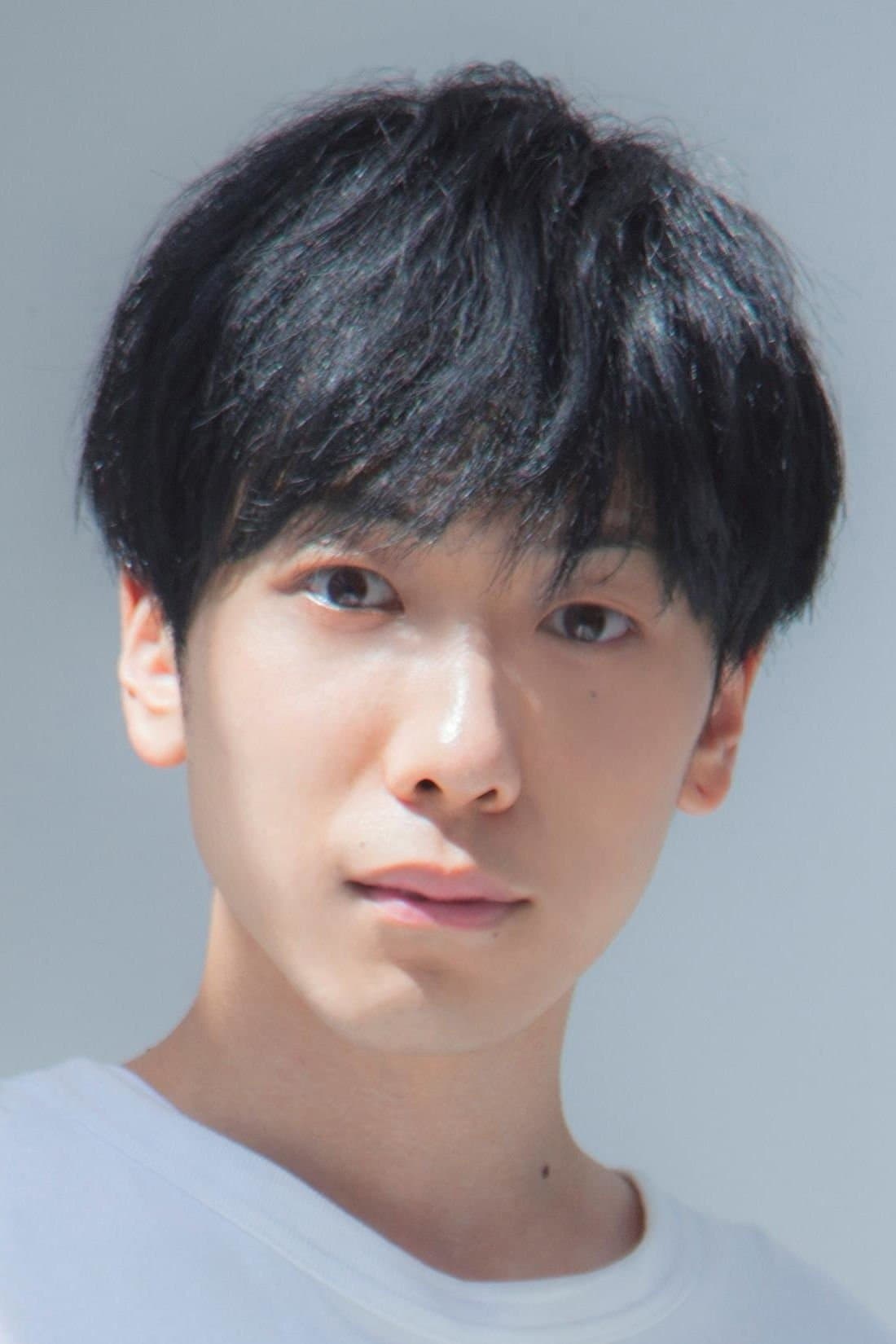Kaito Takeda Profile Photo