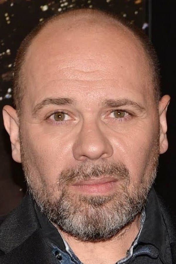 Olivier Megaton Profile Photo