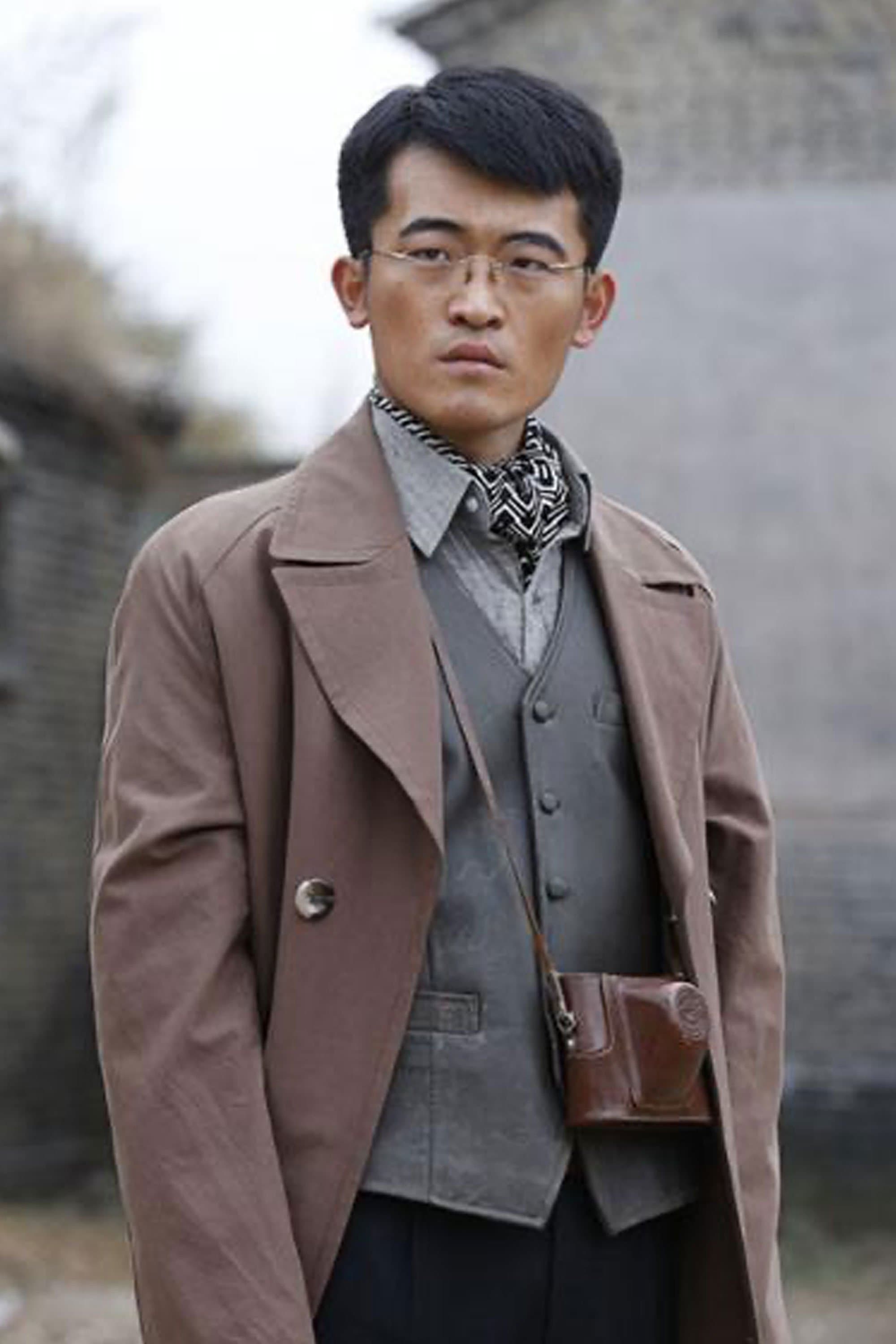 Jiang Han Profile Photo