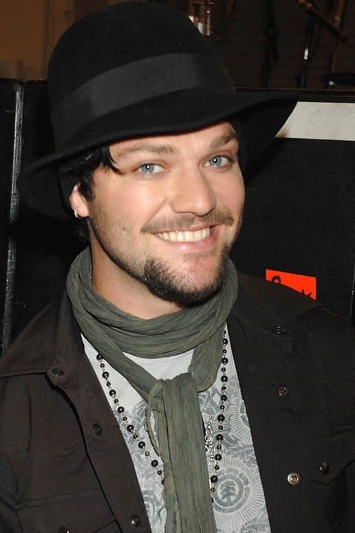 Bam Margera Profile Photo