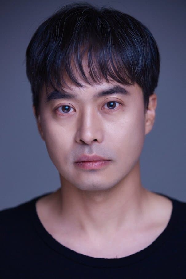 Son Sang-gyu Profile Photo