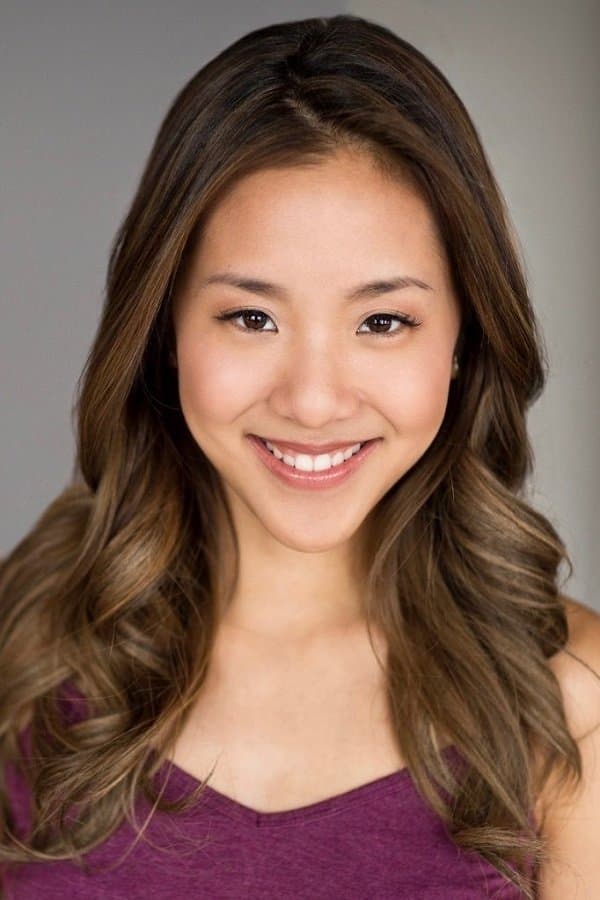 Rebecca Kwan Profile Photo