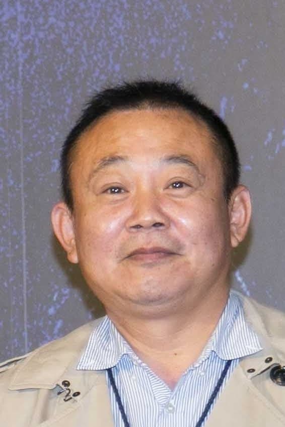 Cheng Chih-wei Profile Photo
