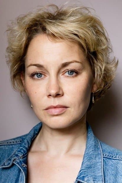 Maartje van de Wetering Profile Photo