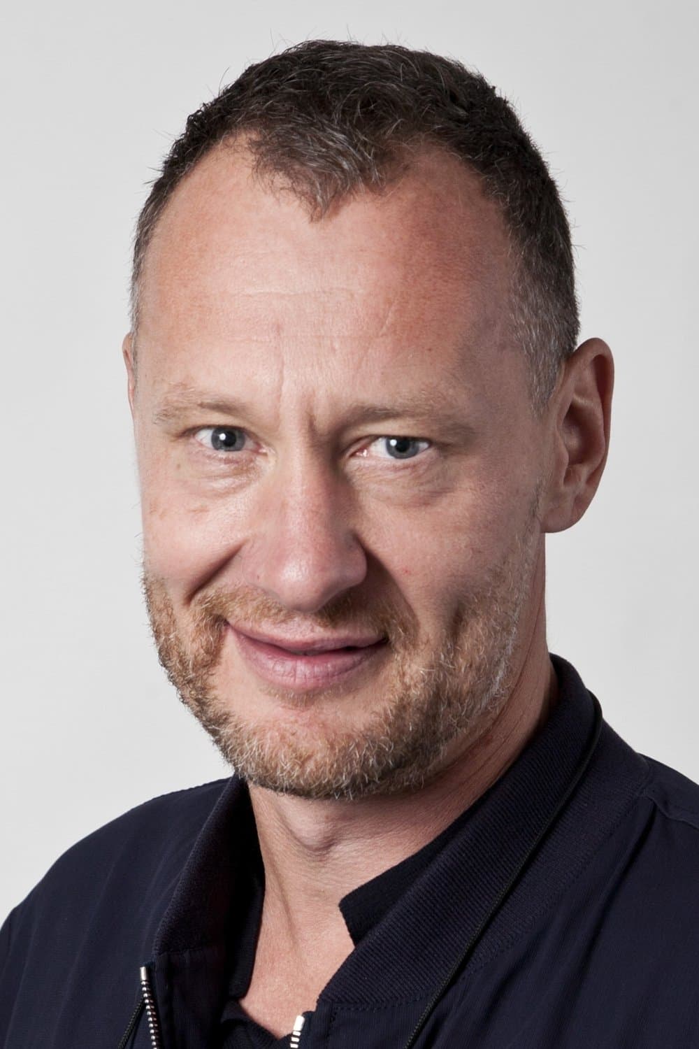Nikolaj Frobenius Profile Photo