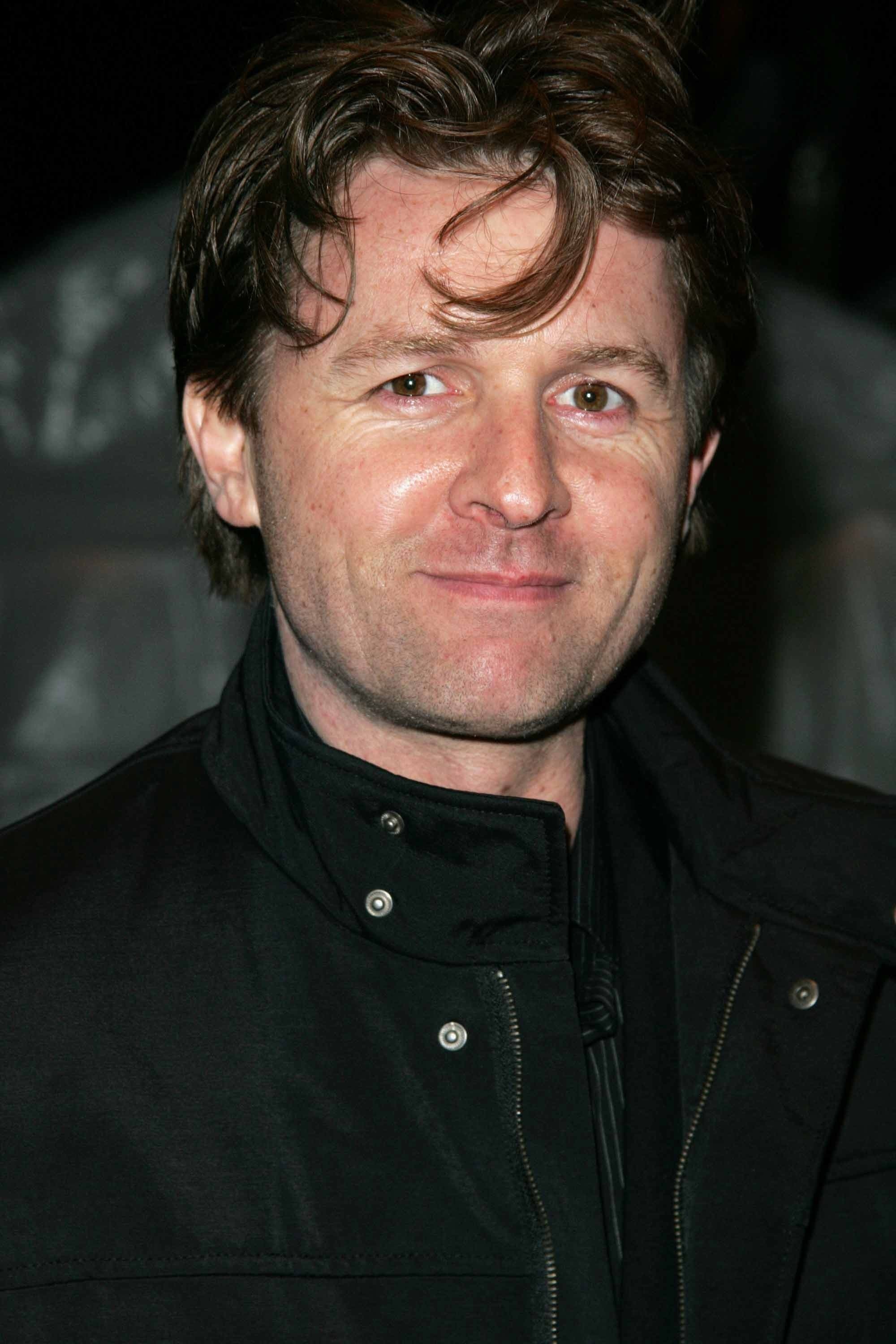 John Polson Profile Photo