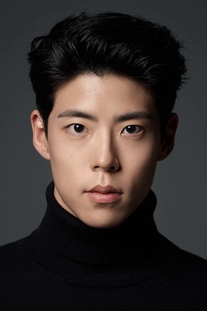 Choi Woo-sung Profile Photo