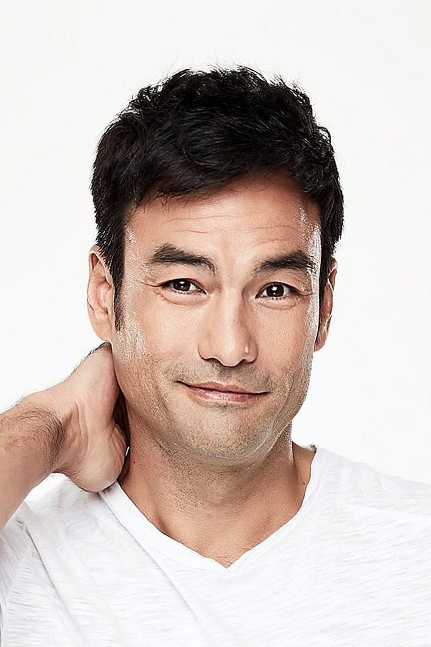 David Lee McInnis Profile Photo