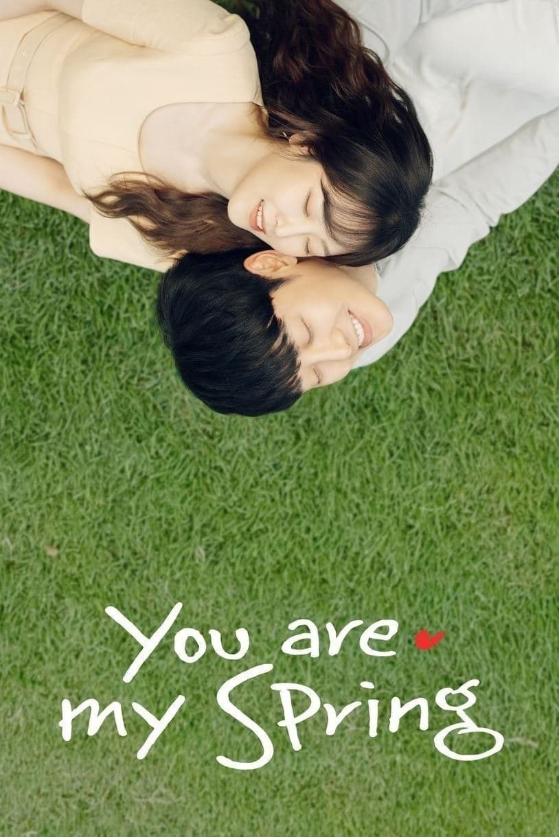 You Are My Spring TV Show Poster