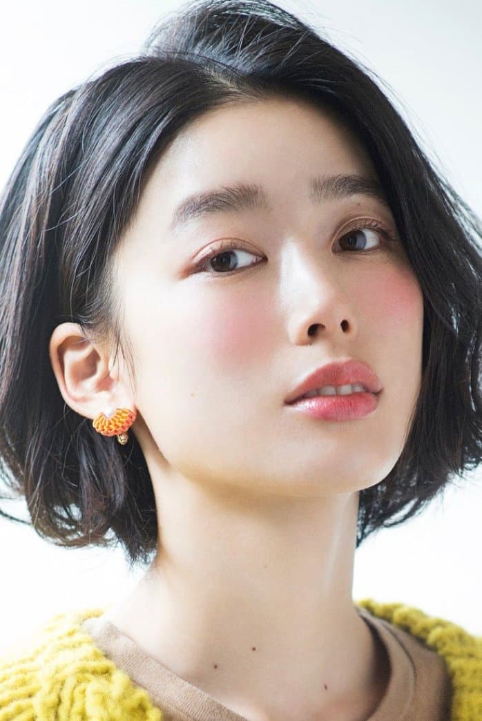 Aoi Yoshikura Profile Photo