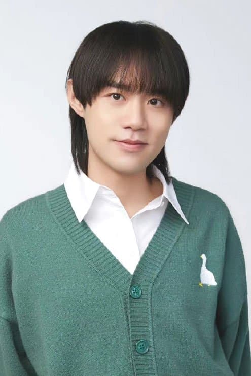 Su Shangqing Profile Photo