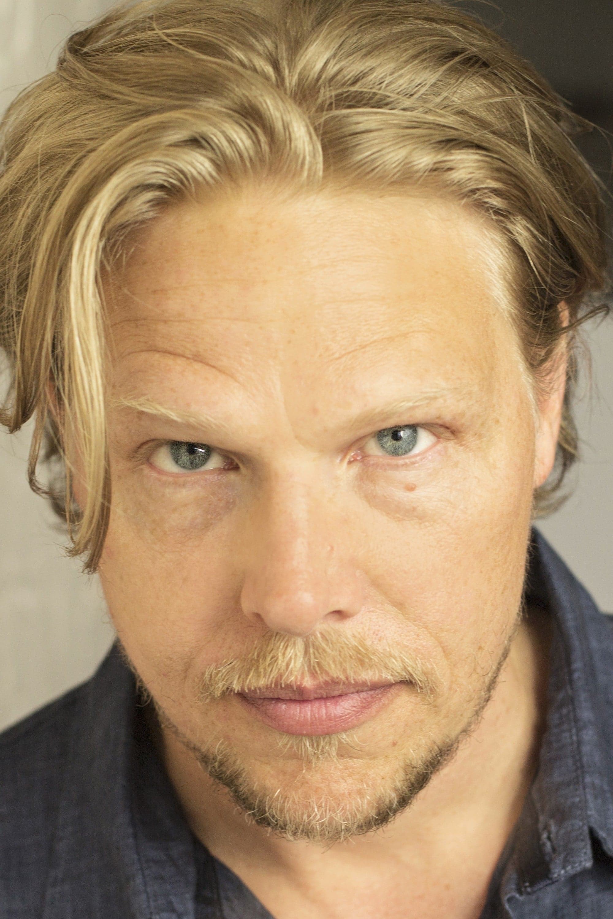 Ian Matthews Profile Photo