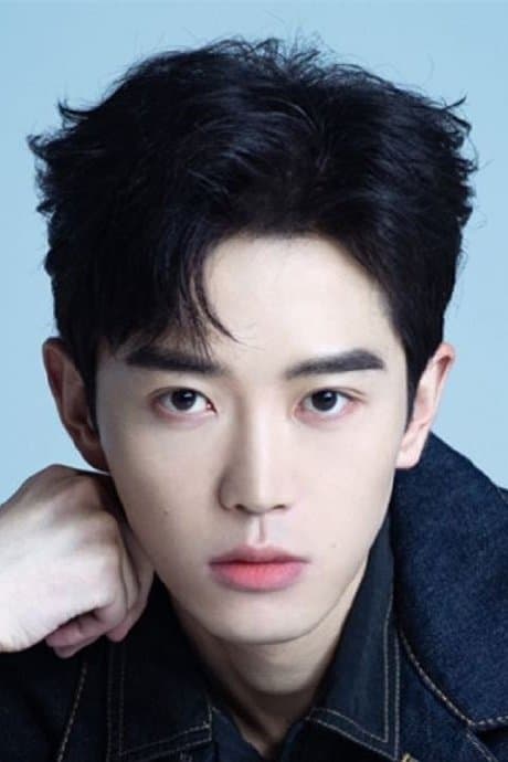 Yu Zi Yang Profile Photo