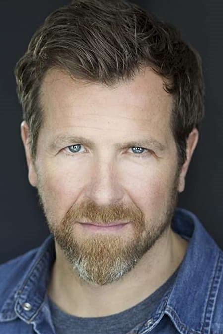 Christopher Rosamond Profile Photo