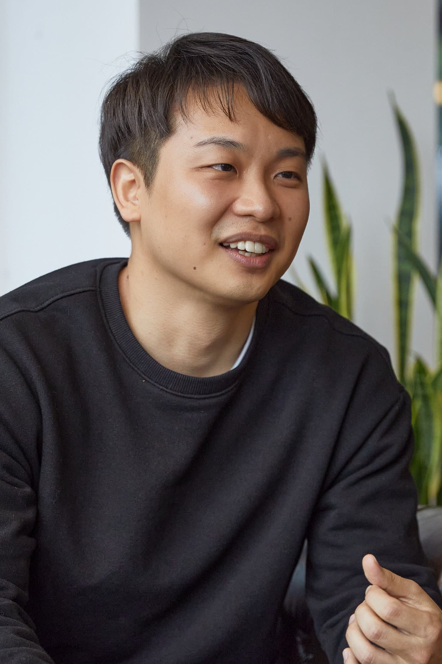 Gin Han-sai Profile Photo