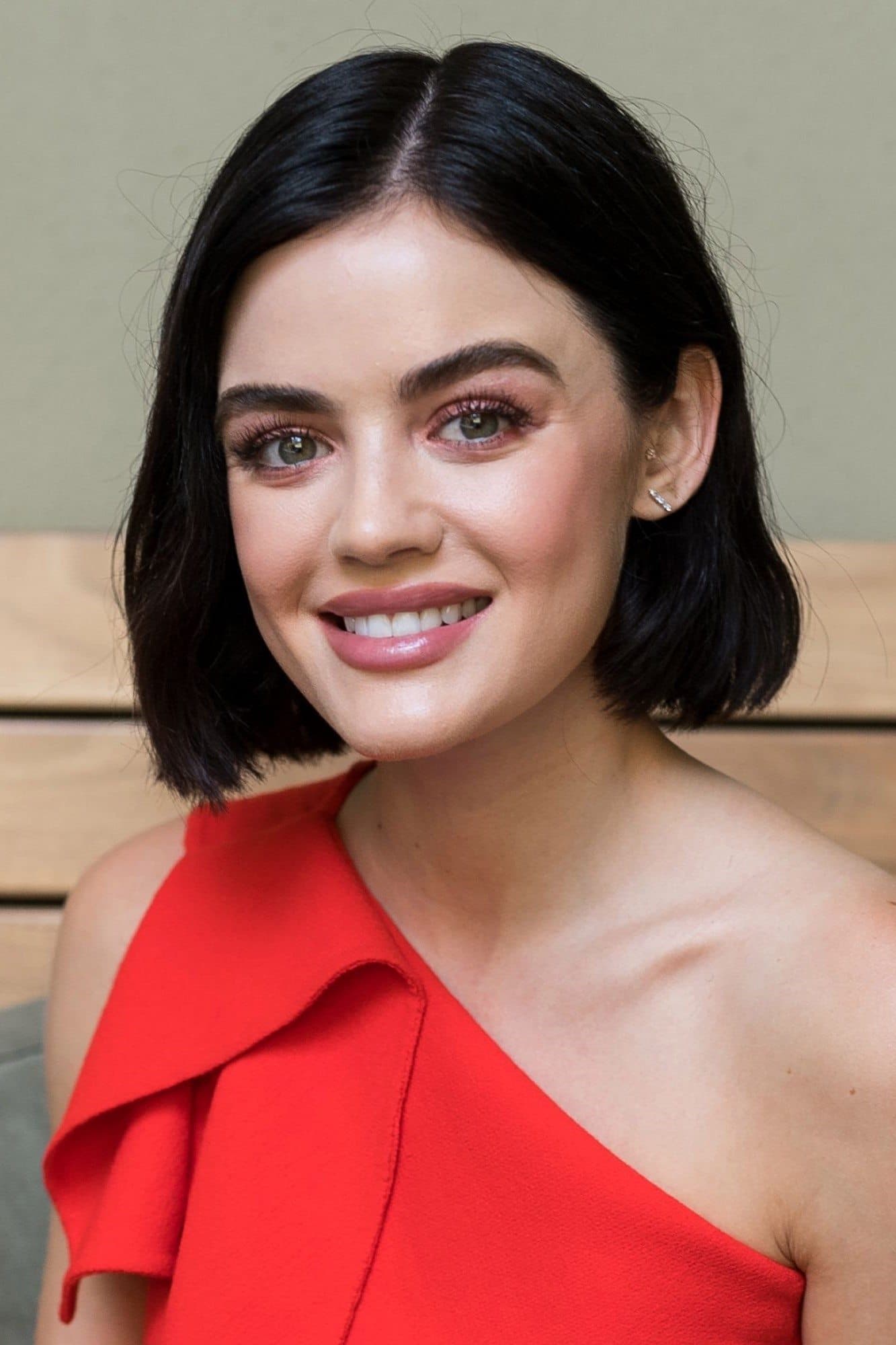 Lucy Hale Profile Photo