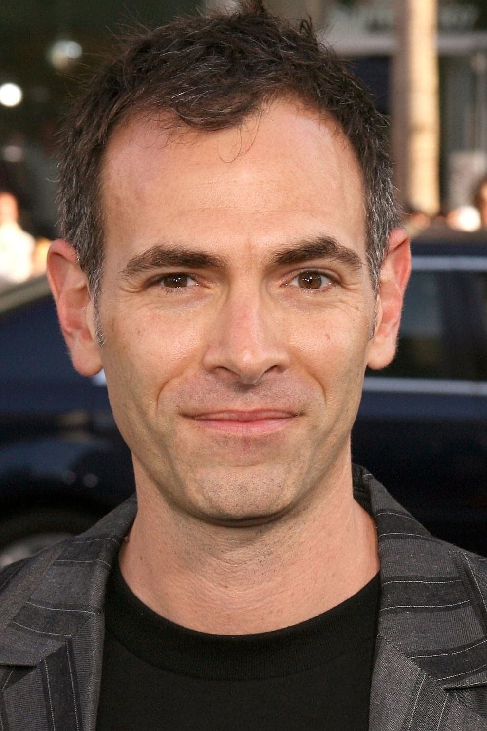 Vincenzo Natali Profile Photo