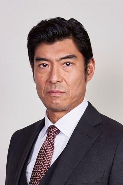 Masahiro Takashima Profile Photo