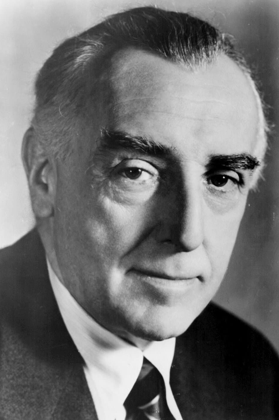 Walter Hampden Profile Photo