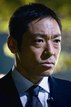 Teruyuki Kagawa Profile Photo