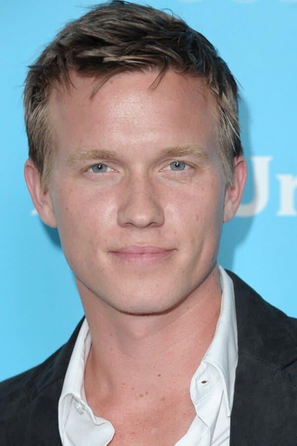 Warren Kole Profile Photo