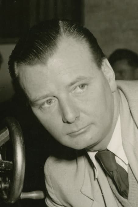 J. Lee Thompson Profile Photo