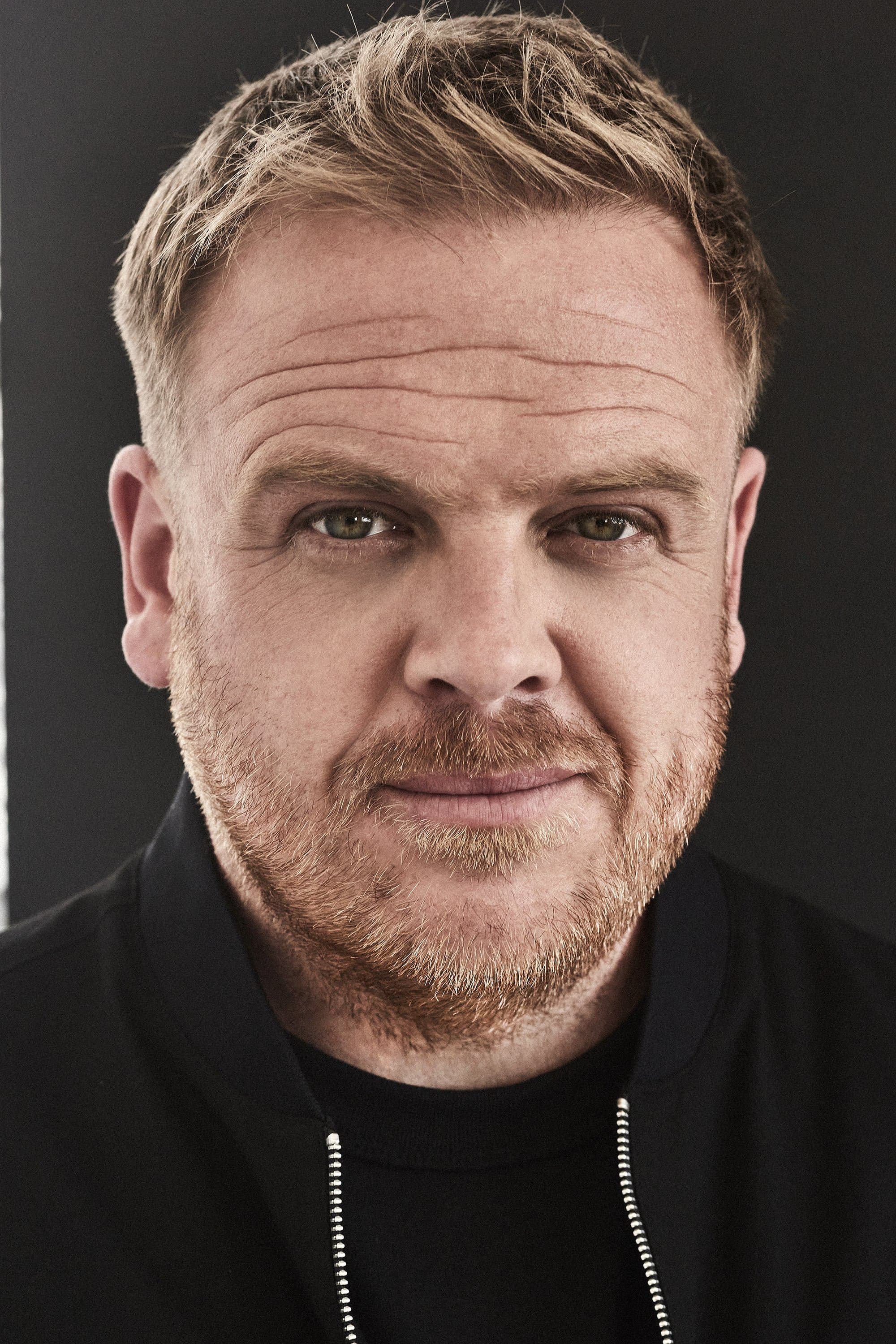 Owain Arthur Profile Photo