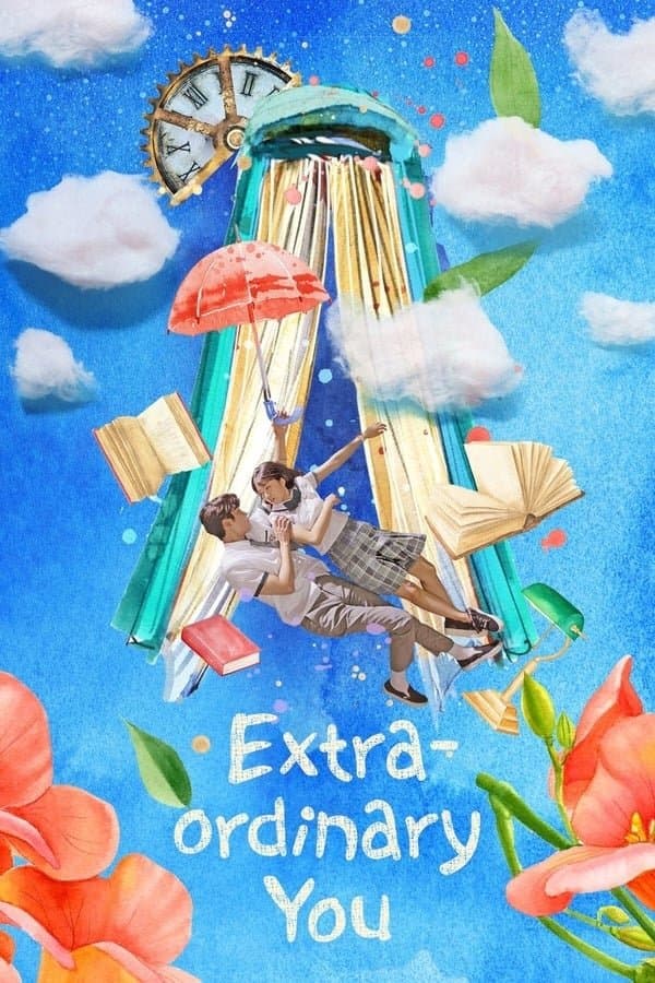 Extraordinary You TV Show Poster