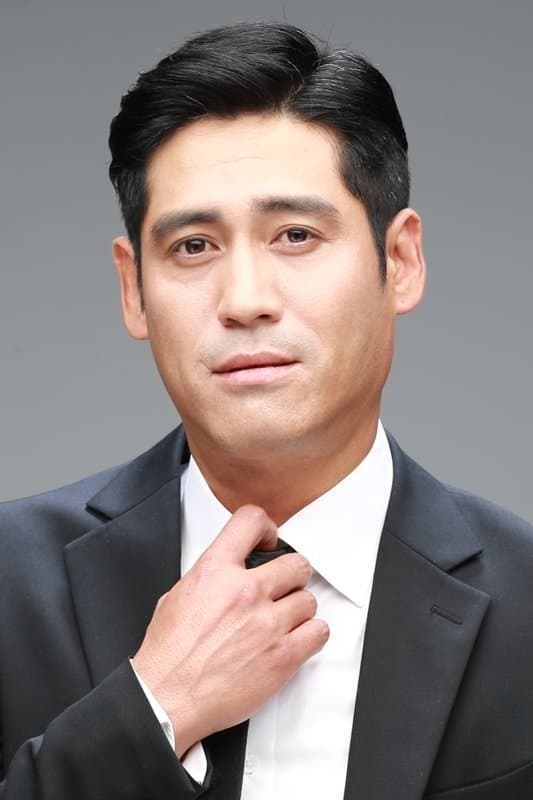 Lee Hyeong-cheol Profile Photo