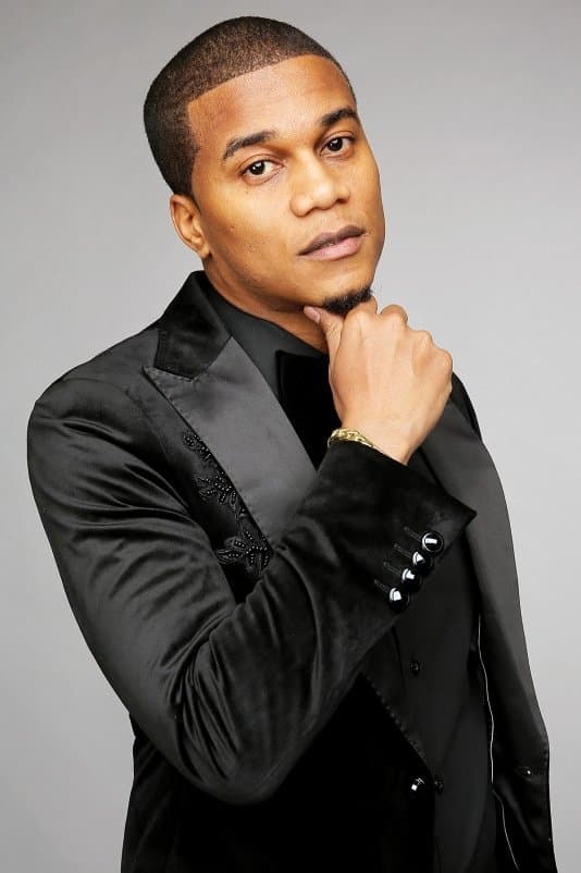 Cory Hardrict Profile Photo