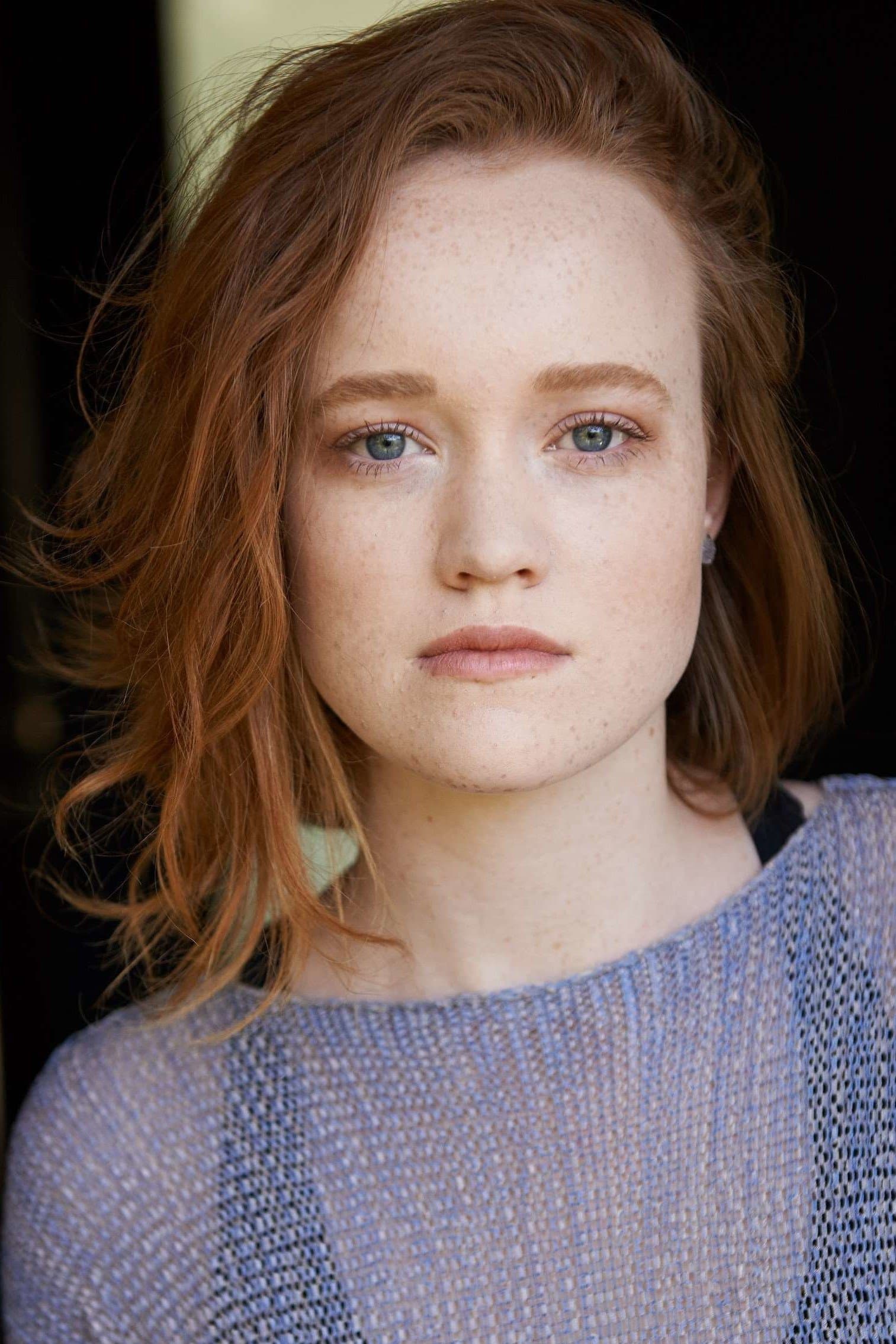 Liv Hewson Profile Photo