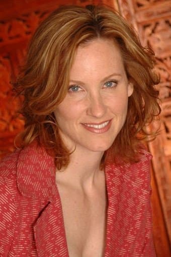 Judith Hoag Profile Photo