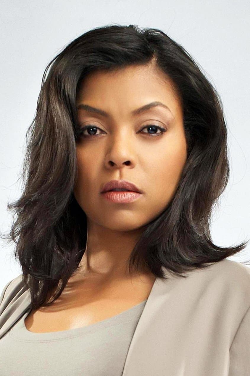 Taraji P. Henson Profile Photo