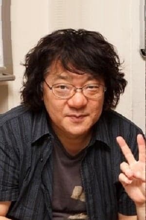 Shigeyasu Yamauchi Profile Photo