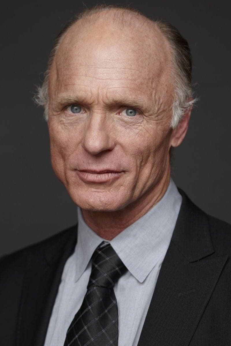 Ed Harris Profile Photo