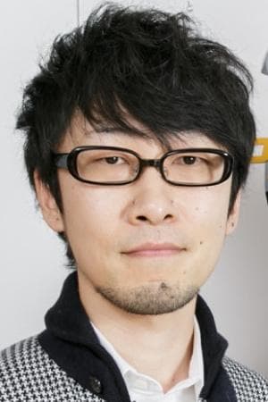 Yasuhiro Yoshiura Profile Photo
