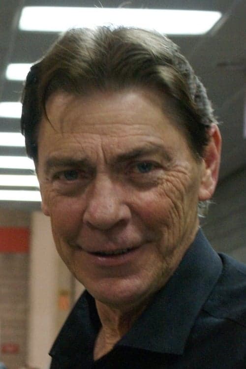 Richard Brooker Profile Photo